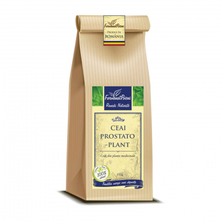 CEAIURI - FARMANAT CEAI PROSTATO PLANT  100G