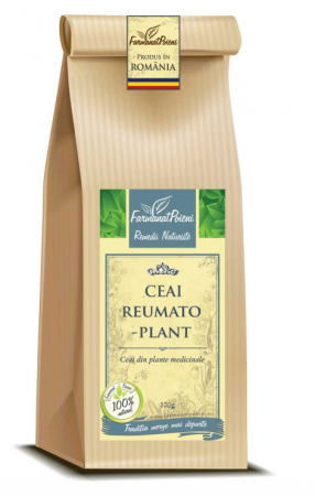 CEAIURI - FARMANAT CEAI REUMATO PLANT 100G
