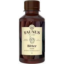 BinaSmartBusiness - FAUNUS BITTER 30 PLANTE 200 ML