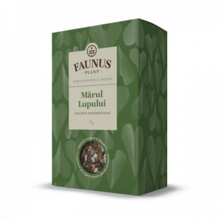 CEAIURI - FAUNUS CEAI MARUL LUP 50G