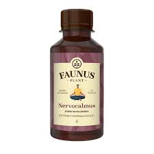 BinaSmartBusiness - FAUNUS TINCTURA NEVROCALMUS 200 ML