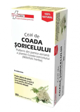 CEAIURI - FCLAS CEAI CD SORICELULUI DZ