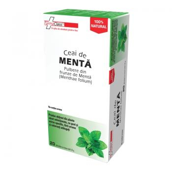 CEAIURI - FCLAS CEAI MENTA DZ