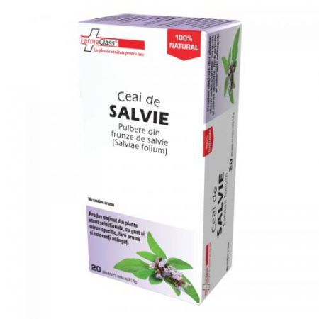 CEAIURI - FCLAS CEAI SALVIE DZ