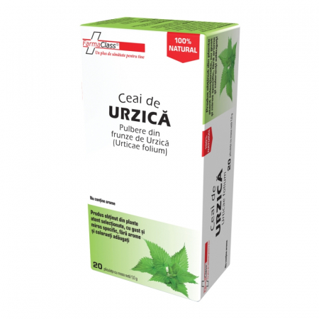CEAIURI - FCLAS CEAI URZICA DZ