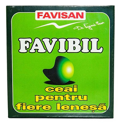 CEAIURI - FVN CEAI FAVIBIL 50G