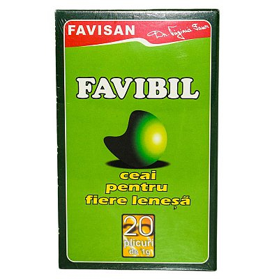 CEAIURI - FVN CEAI FAVIBIL DZ