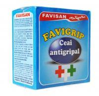 CEAIURI - FVN CEAI FAVIGRIP 50G