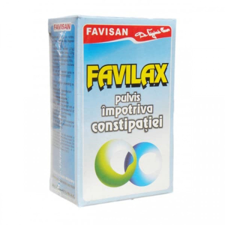 CEAIURI - FVN CEAI FAVILAX PG