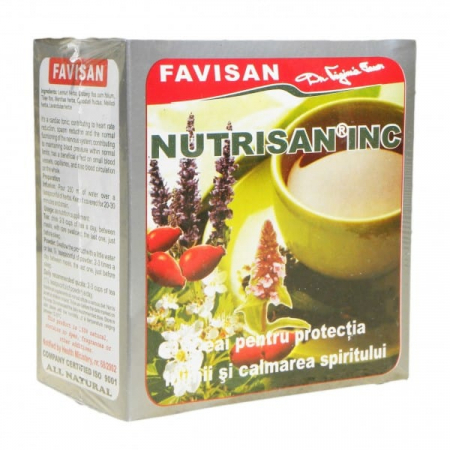 CEAIURI - FVN CEAI NUTRISAN INC