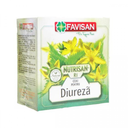 CEAIURI - FVN CEAI NUTRISAN R1 50G
