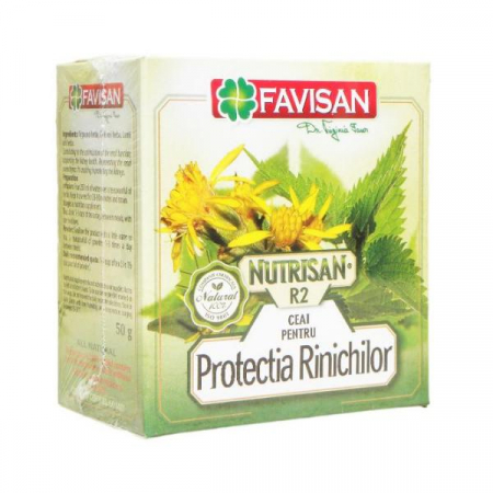 CEAIURI - FVN CEAI NUTRISAN R2 50G