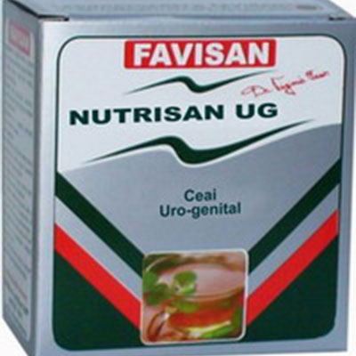 CEAIURI - FVN CEAI NUTRISAN UG 50G