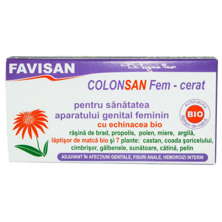 Produse - FVN COLONSAN FEM 22.8G
