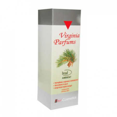 COSMETICE FAȚĂ - FVN DEO CAMERA BRAD
