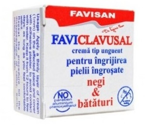 CREME CORP-MASAJ-MAINI -CALCAIE - FVN FAVI CLAVUSAL