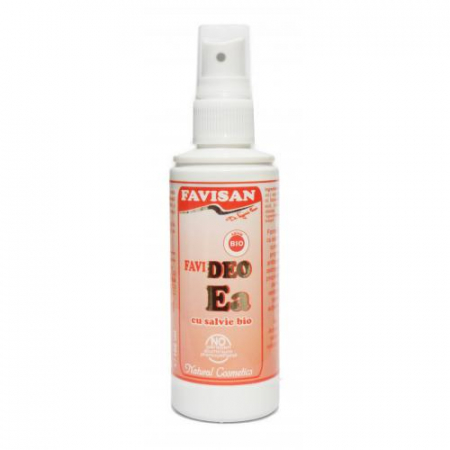 COSMETICE FAȚĂ - FVN FAVIDEO SPRAY EA