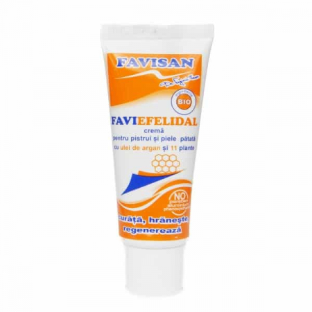 COSMETICE FAȚĂ - FVN FAVIEFELIDAL CR BIO 40ML