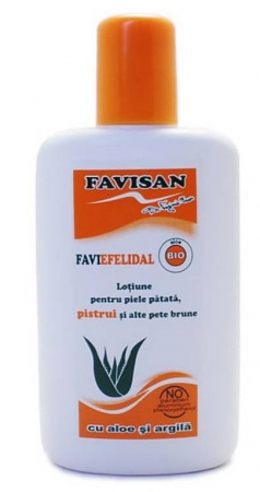 COSMETICE FAȚĂ - FVN FAVIEFELIDAL LOT PT PIELE PATATA 70ML