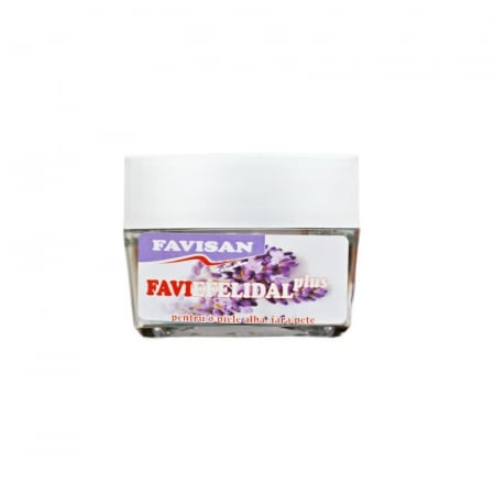 COSMETICE FAȚĂ - FVN FAVIEFELIDAL PLUS 40ML