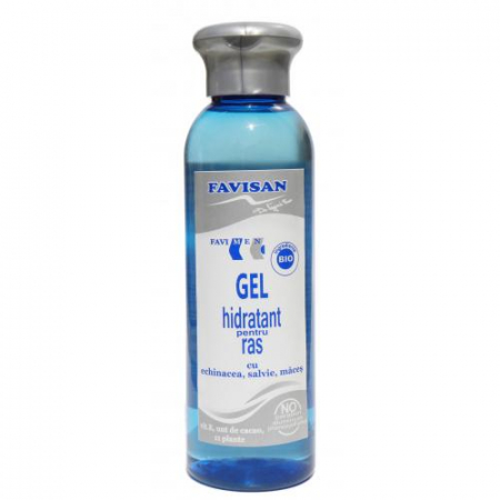 COSMETICE FAȚĂ - FVN GEL HIDARTANT PT RAS 150ML