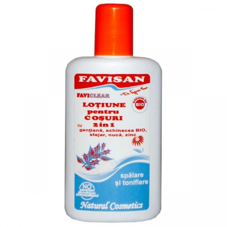 COSMETICE FAȚĂ - FVN LOT COSURI 2IN1