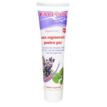 COSMETICE FAȚĂ - FVN MASCA REGENERATIVA PT PAR 100ML