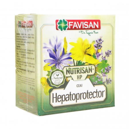 CEAIURI - FVN NUTRISAN HP 50G