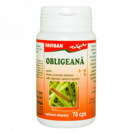 Import - FVN OBLIGEANA 70CP