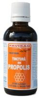 TINCTURI - FVN TINCT PROPOLIS 100ML