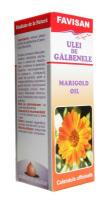 ULEIURI - FVN UL GALBENELE 30ML