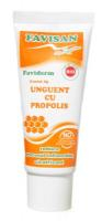 CREME CORP-MASAJ-MAINI -CALCAIE - FVN UNG PROPOLIS