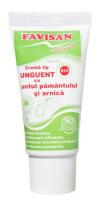 CREME ANTIINFLAMATOARE-CIRCULAȚIE - FVN UNG UNTUL PAM +ARNICA 30ML