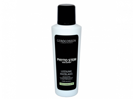 COSMETICE FAȚĂ - GER LOT FITO MICELARA 150ML