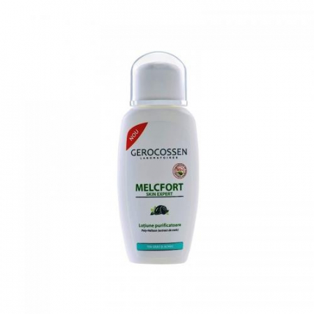 COSMETICE FAȚĂ - GER LOT PURIFICATOARE 130ML