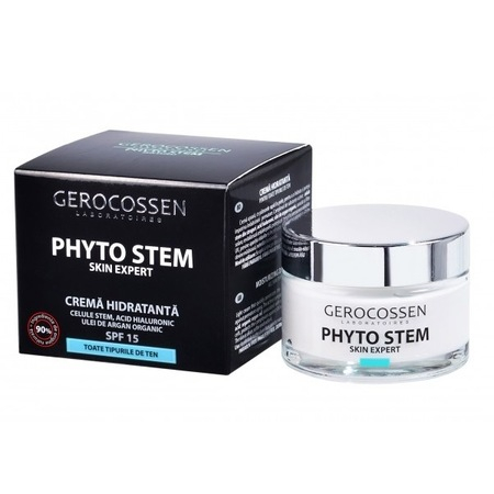 COSMETICE FAȚĂ - GER PHYTO STEM CR HID