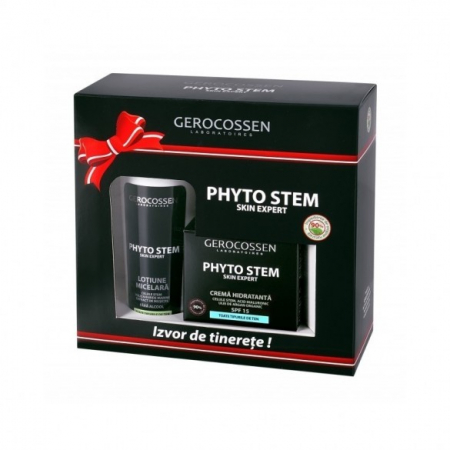 SUPLIMENTE SLĂBIRE - GER PHYTO STEM PACHET