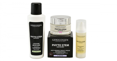 COSMETICE FAȚĂ - GER PHYTO STEM SKIN EXPERT PACHET