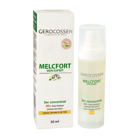 COSMETICE FAȚĂ - GER SER CONCENTRAT 30ML