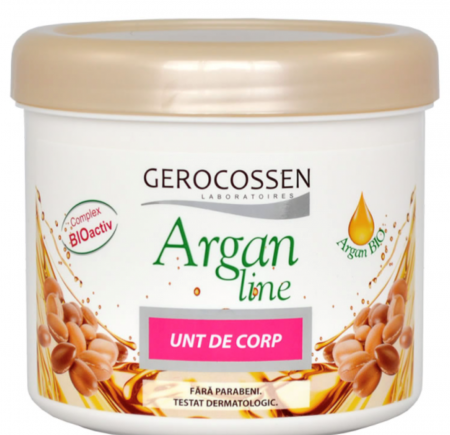 CREME CORP-MASAJ-MAINI -CALCAIE - GER UNT CORP ARGAN 450ML