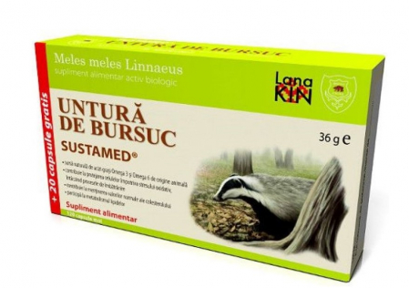 SUPLIMENTE RĂCEALĂ- APARAT RESPIRATOR ANTIVIRAL - GEZU UNTURA BURSUC CP MOI