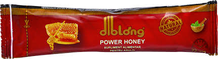 BinaSmartBusiness - GLOBAL DIBLONG POWER HONEY PLICULET 15G