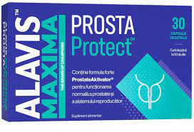 SUPLIMENTE PROSTATĂ - GOOD DAYS MAXIMA PROSTATA PROTECT 30 CPS