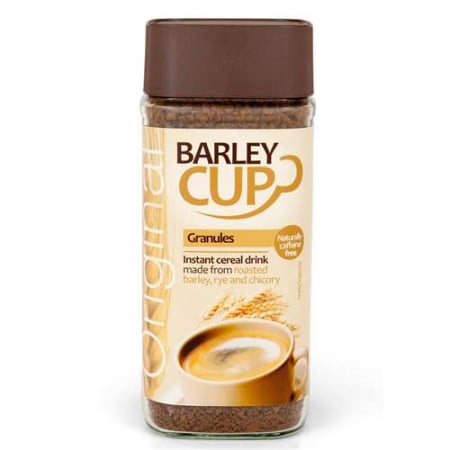 Fara Categorie - GRANA BARLEYCUP CEREAL DRINK 100G