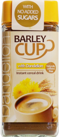 FOOD - GRANA BARLEYCUP PAPADIE 100G