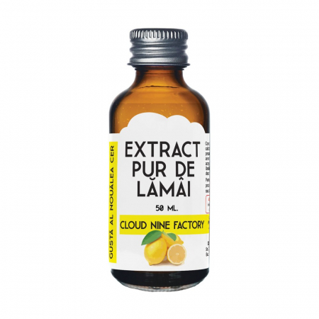 FOOD - GREEN SENSE EXTR PUR LAMAI 50ML
