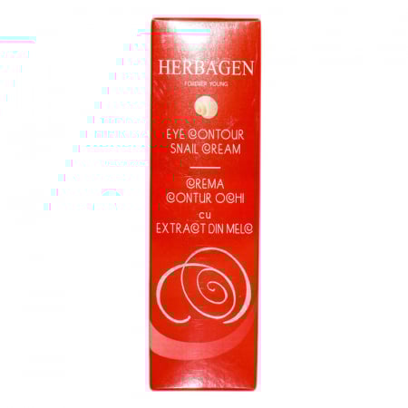 COSMETICE FAȚĂ - HB CR CONTUR OCHI EXTR MELC 30ML