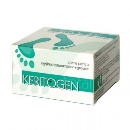 CREME CORP-MASAJ-MAINI -CALCAIE - HB CR KERITOGEN TOTAL