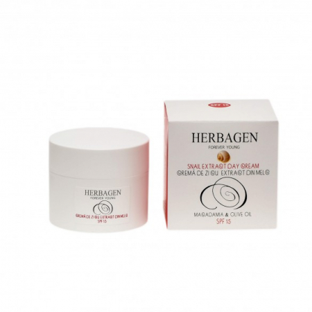 COSMETICE FAȚĂ - HB CR ZI EXTR MELC SPF15 50G