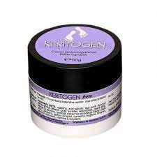 COSMETICE FAȚĂ - HB KERITOGEN FORTE 50 G